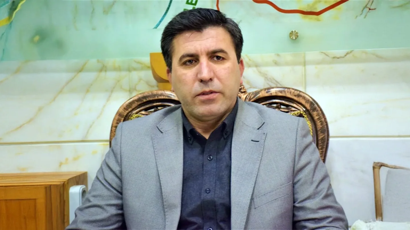 Talat Yunis