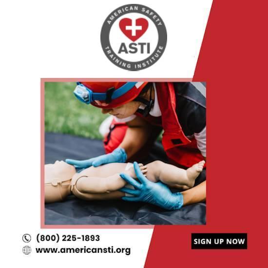 Online CPR Training