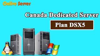 dedicated server price in India