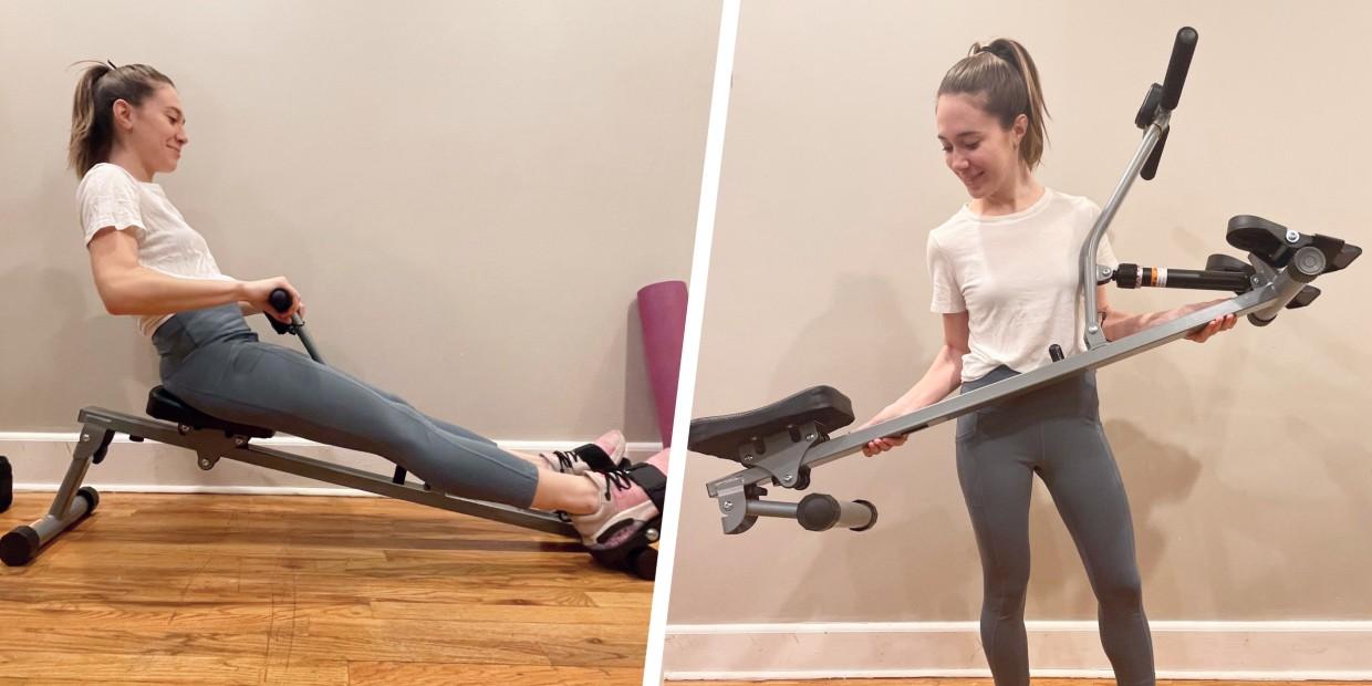 explore Home Fitness Gear Hub