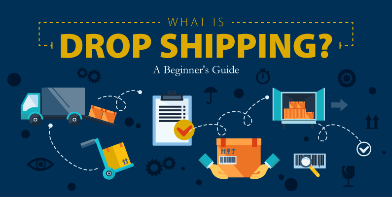 dropshipping guide