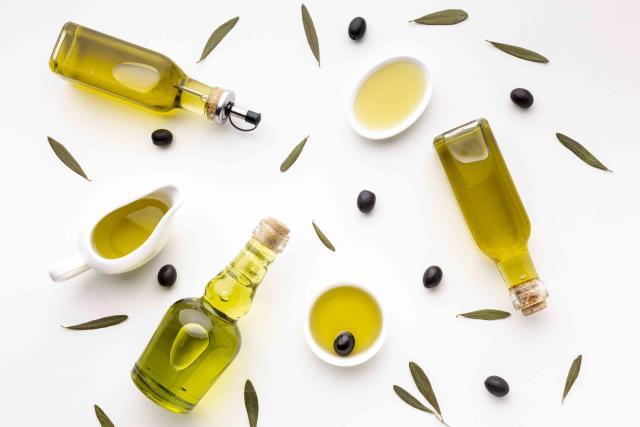 Does Olive Oil Go Bad? Here's What You Need to Know