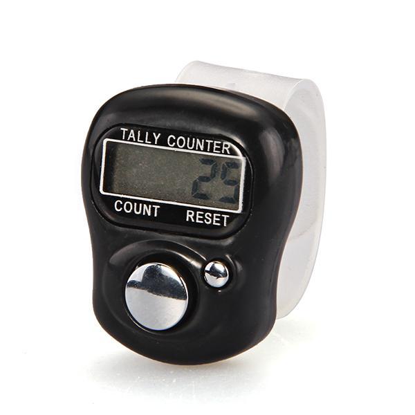 A tally counter