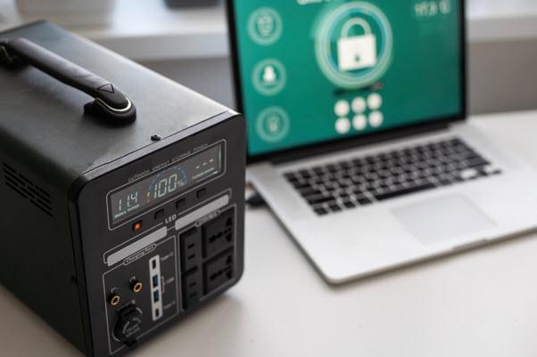 The Security Your Work Can Propose From Uninterruptible Power Supplies