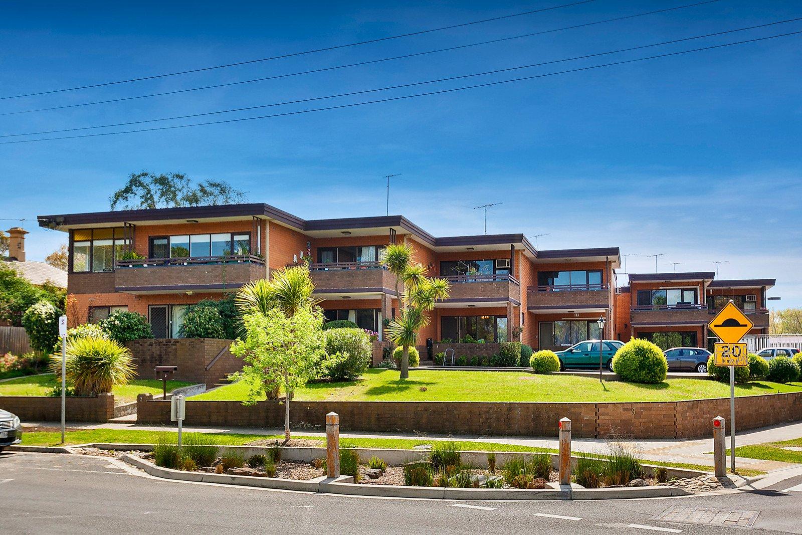 3/9 The Strand Moonee Ponds VIC 3039