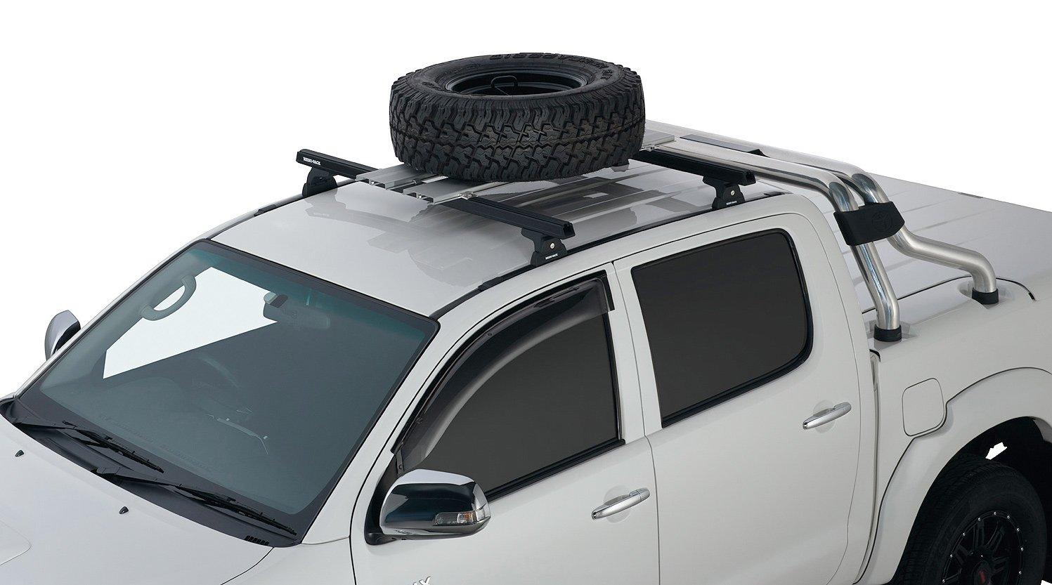 Cargo Carriers For Roof Racks
