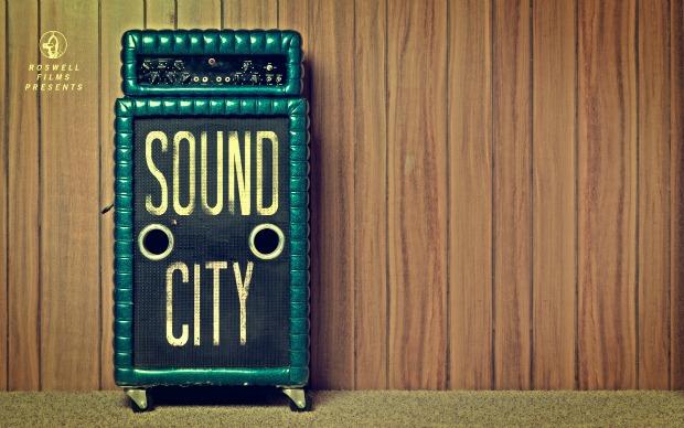 Sound City 2013 movie