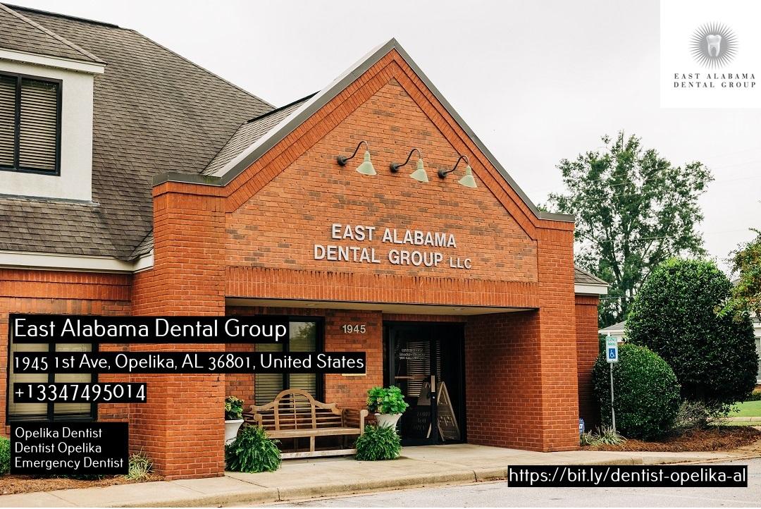 Dentist Opelika