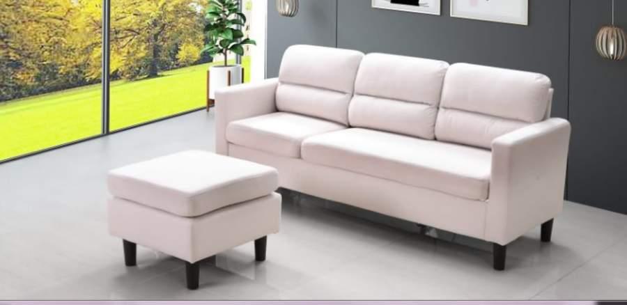 Best Sectional Sofa In Ajax