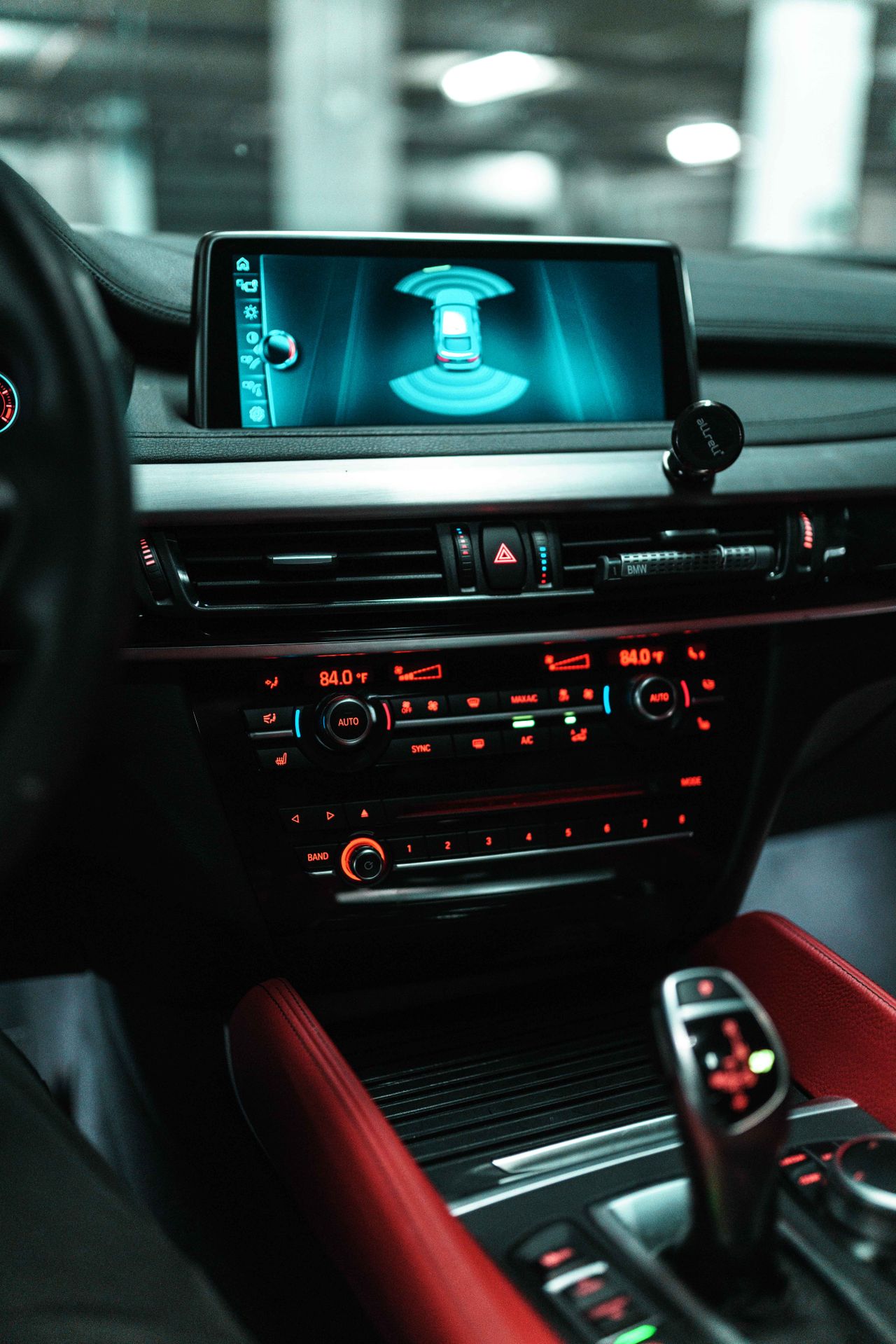 The Most Unusual Dashboard Warning Lights Explained
