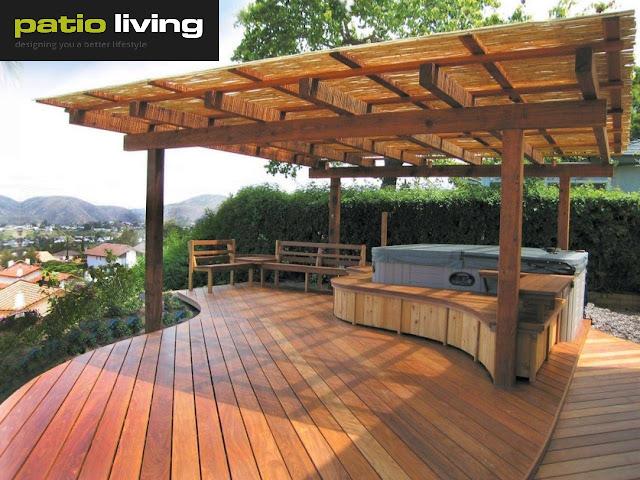 Creative Design Ideas For Your Patio: Tips From A Professional Patio Builder