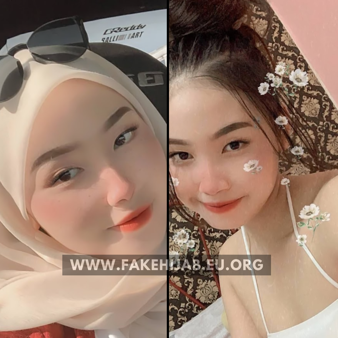 Jilbab Viral Link Telegram Terbaru 95