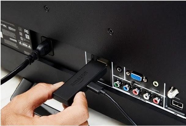 Fire stick wont connect to wifi
