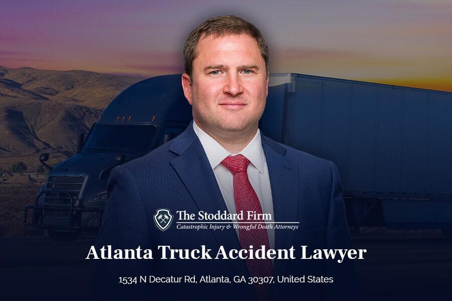 Understanding Your Rights After a Truck Accident in Atlanta
