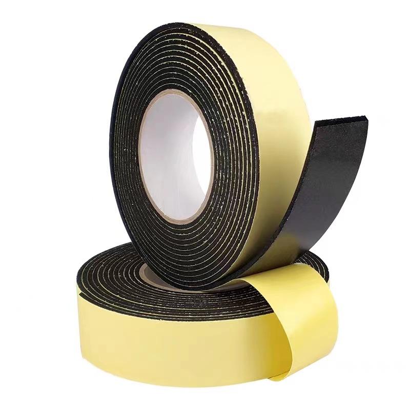 Eva Foam Tape and Double Sided PET Tape: A Simple Guide for Sealing