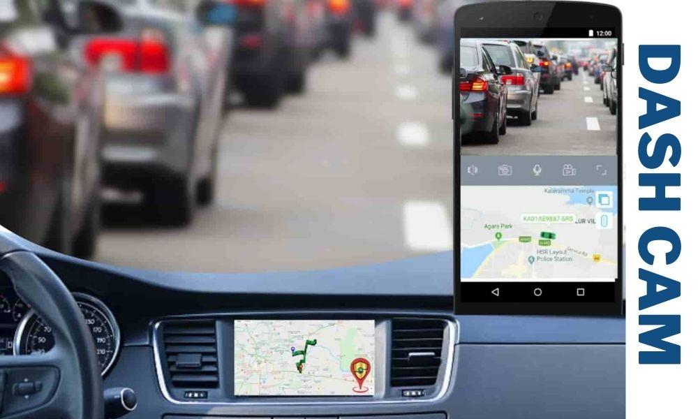 fleet telematics and driver behavior