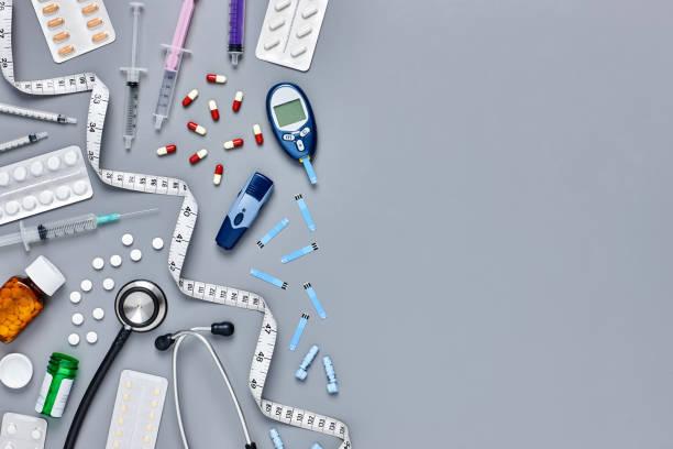 Gélules de gestion du poids Utilisez