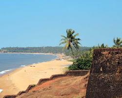 Mangalore Fort, Coastal Karnataka
