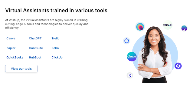 Virtual Assistants in 2025: The Unsung Heroes of Remote Work