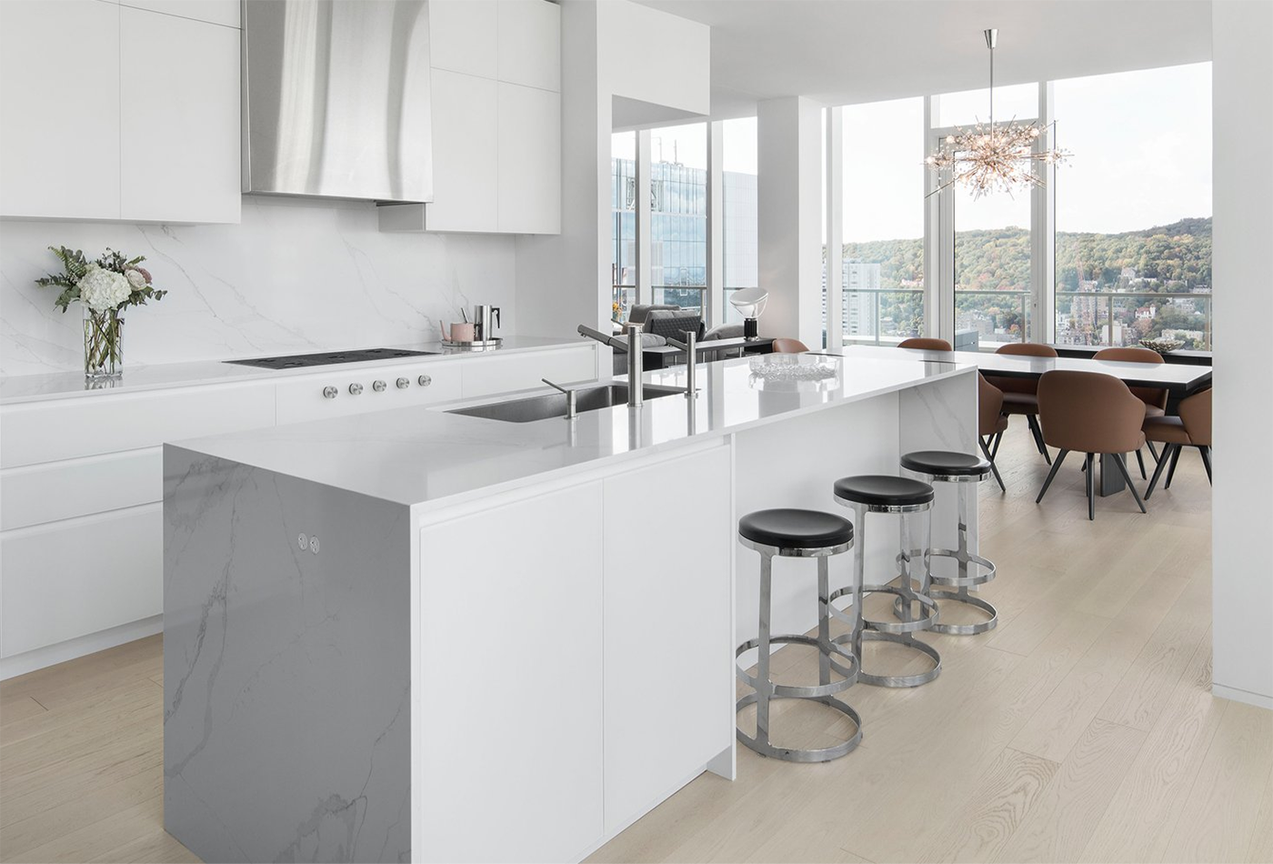 kitchen worktop collection