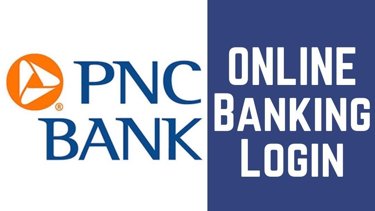 PNC Bank Online Banking Login | PNC bank Login | pnc.com online - YouTube