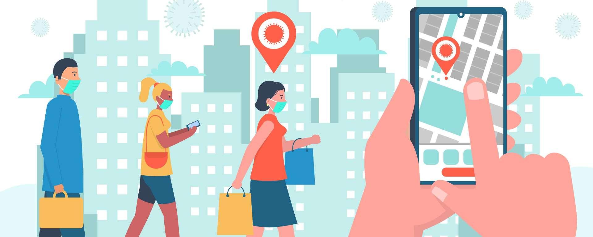 coronavirus tracker plugins