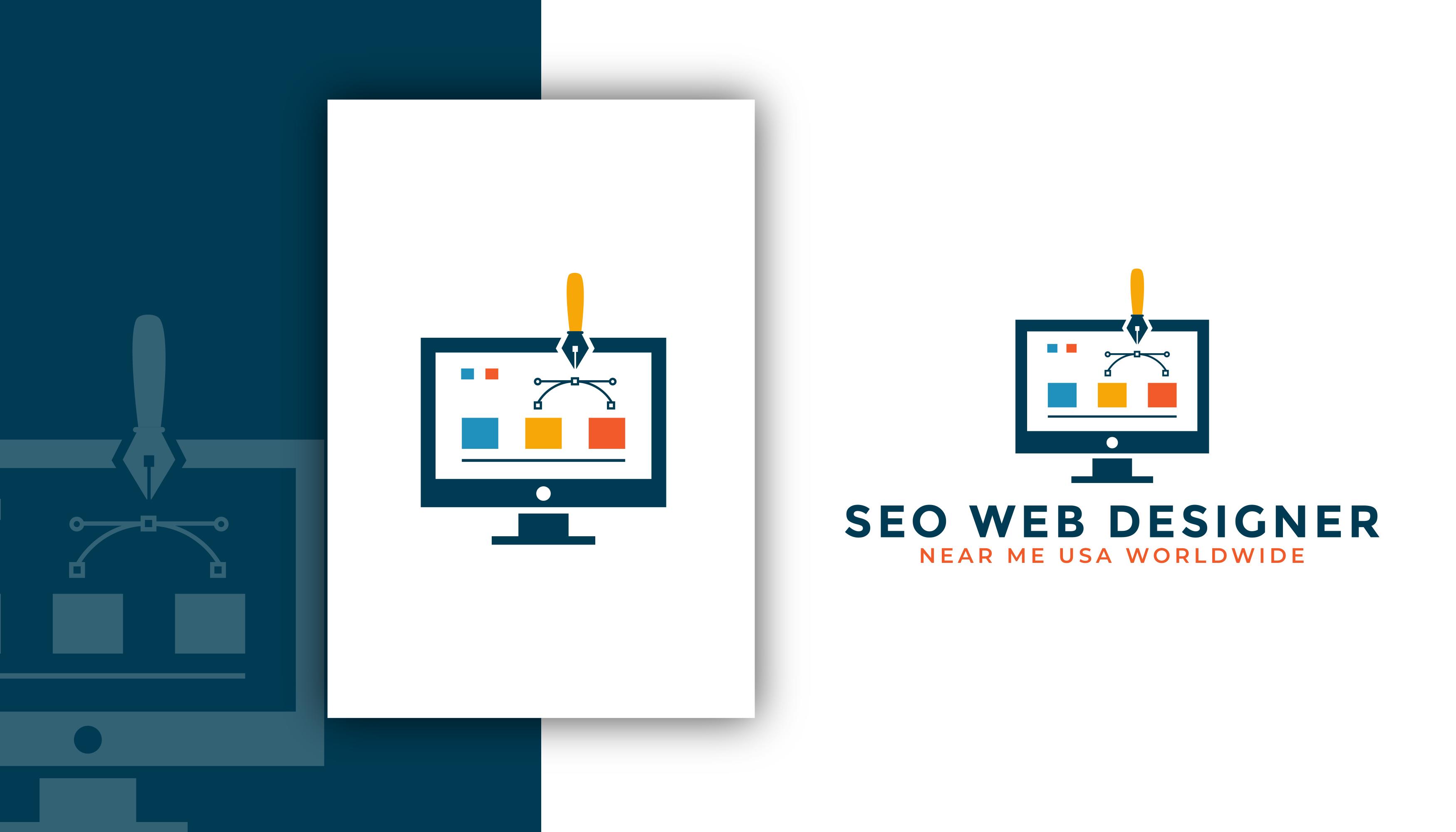 seo website designer