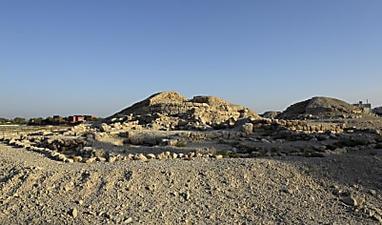 Bahreïn : des milliers de tombes anciennes inscrites au patrimoine mondial de l'Unesco