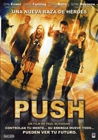 Poster pequeño de Push