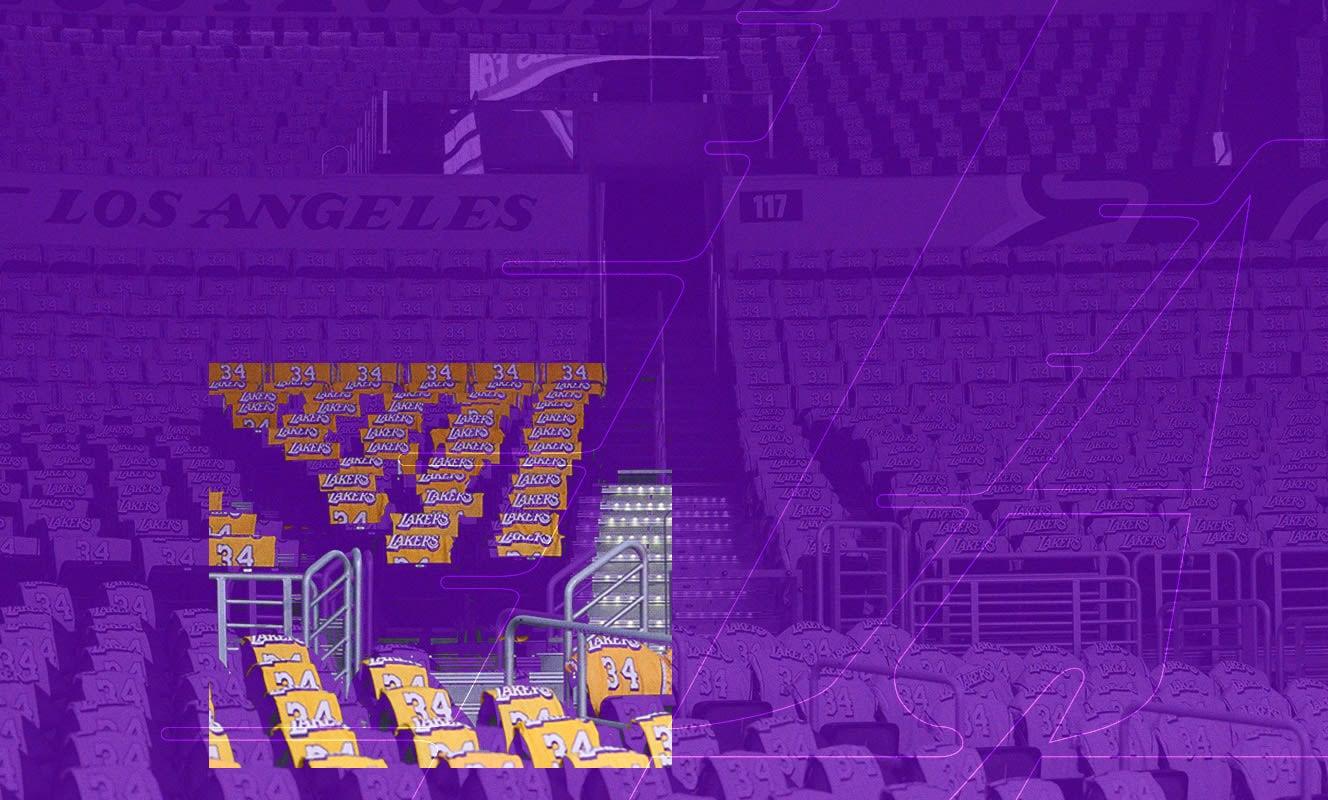 NBA ticket discounts