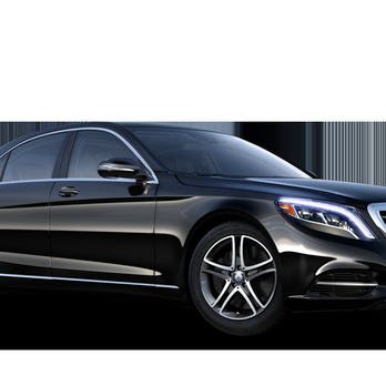 black car service in Chicago by O'Hare limousine