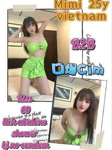 Penang Escort City website