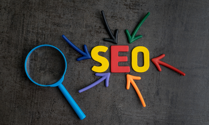 SEO software for ranking