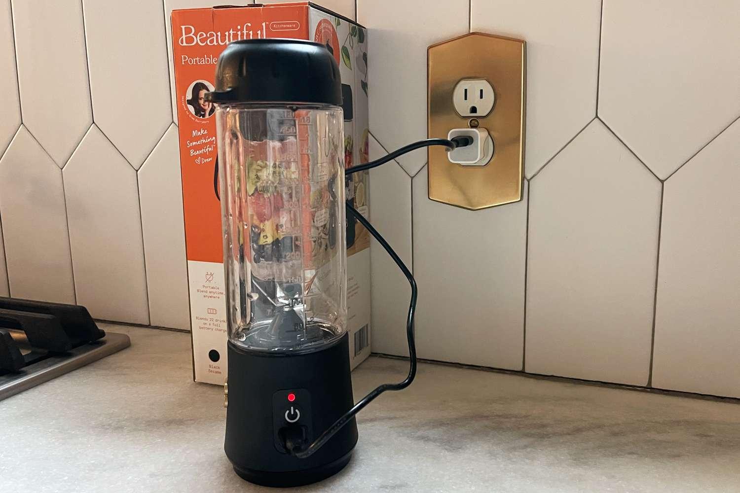 recommended blenders by Home Gear Critic