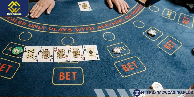 Overview of Sexy Baccarat