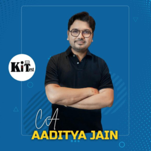 ca-aaditya jain