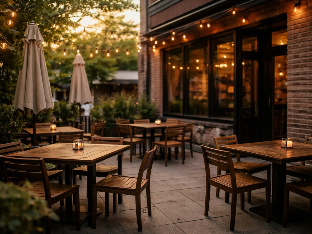 outdoor space improvement guide