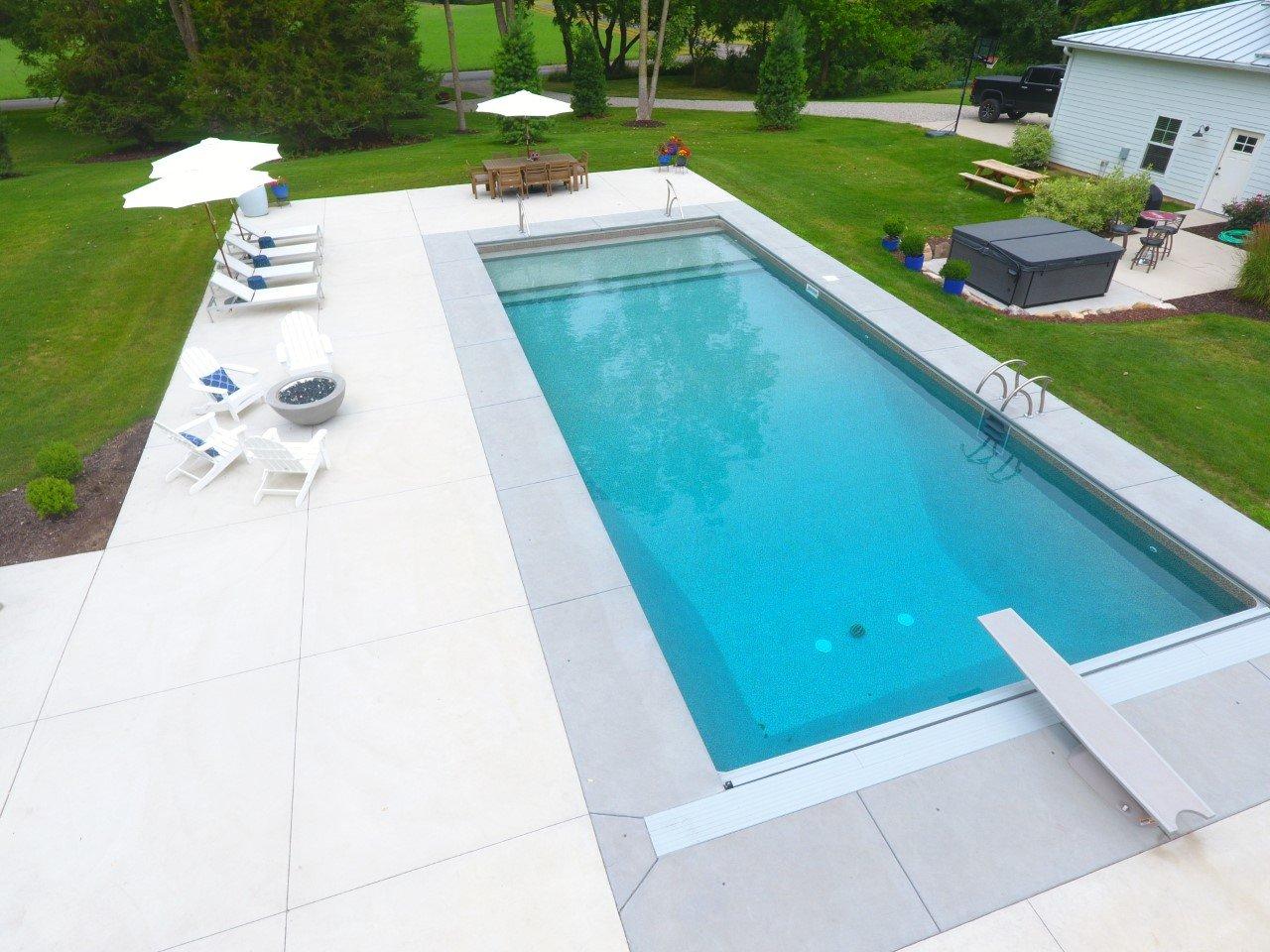 pool covers south africa