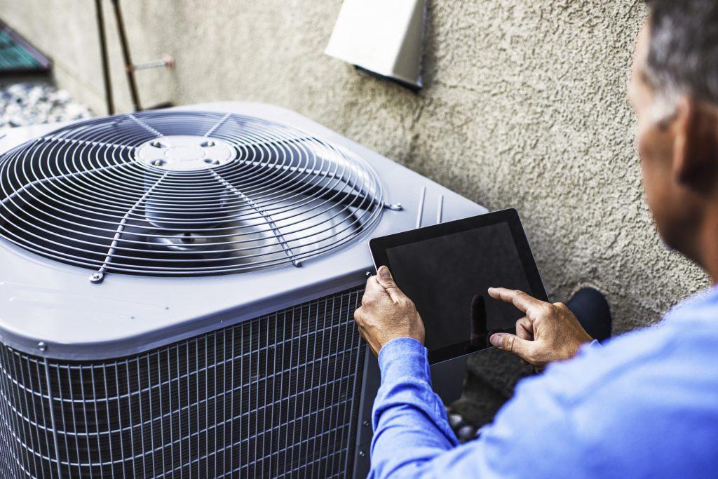 Central Air Conditioner Toronto | Aire One Heating & Cooling