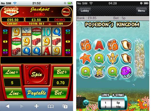 nye norske casino 2017