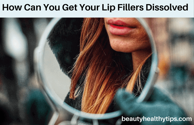Lip Fillers