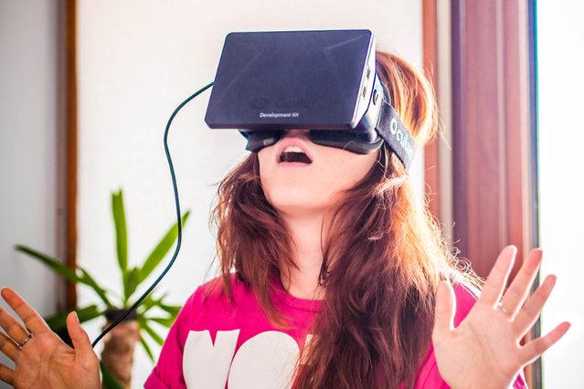 Firma z Wrocławia stworzyła aplikację, dzięki której za pomocą okularów Oculus Rift możesz przenieść się gdzie tylko zapragniesz.