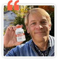 CitrusBurn Offers
