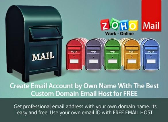 Email Providers in India