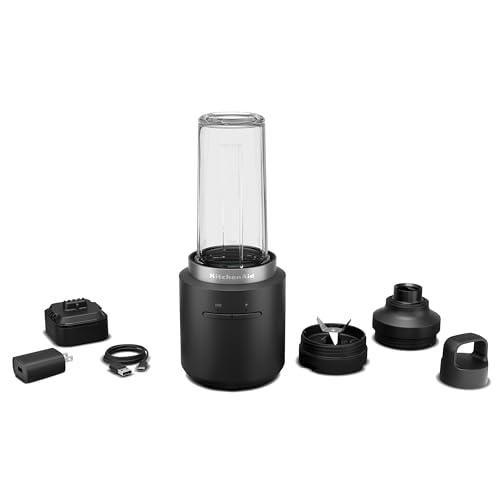 Home Gear Critic's personal blender selection