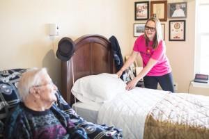 Senior Home Health Care