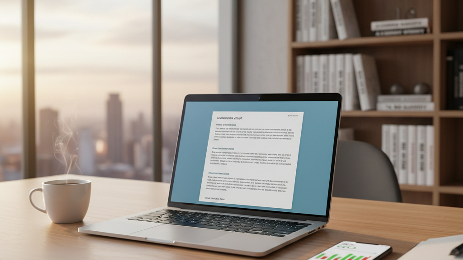 AI Article Generator Online: Create SEO-Optimized Content Instantly