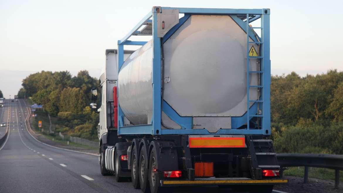 5 Things to Know About Alberta Transportation of Dangerous Goods (TDG)