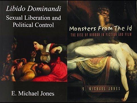Image result for Libido Dominandi: Sexual Liberation and Political Control