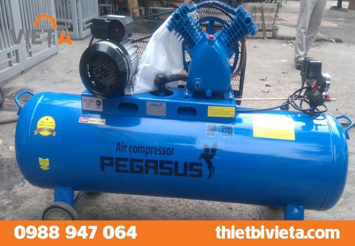 Máy nén khí Pegasus giá rẻ